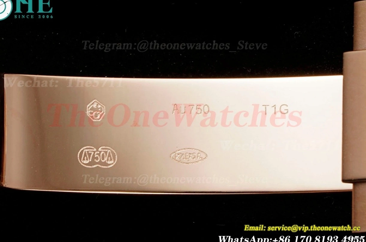 SH4130 Daytona 40mm Weight) Gold QF Black RG RG 116505 V3(Gain 0420